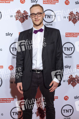 Premiere der Mini-Serie 'Weinberg' in Köln