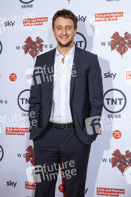 Premiere der Mini-Serie 'Weinberg' in Köln