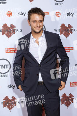 Premiere der Mini-Serie 'Weinberg' in Köln