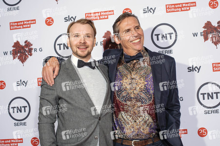 Premiere der Mini-Serie 'Weinberg' in Köln