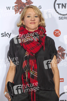 Premiere der Mini-Serie 'Weinberg' in Köln