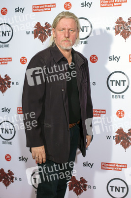 Premiere der Mini-Serie 'Weinberg' in Köln