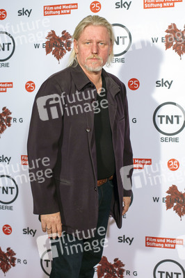 Premiere der Mini-Serie 'Weinberg' in Köln