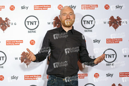 Premiere der Mini-Serie 'Weinberg' in Köln