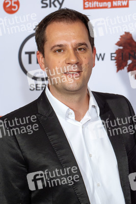 Premiere der Mini-Serie 'Weinberg' in Köln