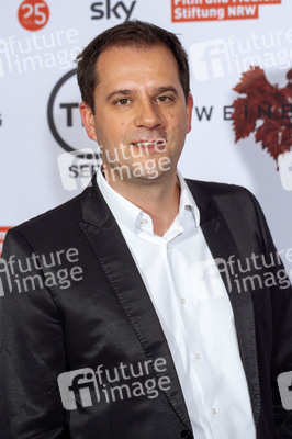 Premiere der Mini-Serie 'Weinberg' in Köln
