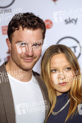 Premiere der Mini-Serie 'Weinberg' in Köln