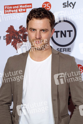 Premiere der Mini-Serie 'Weinberg' in Köln