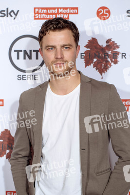 Premiere der Mini-Serie 'Weinberg' in Köln