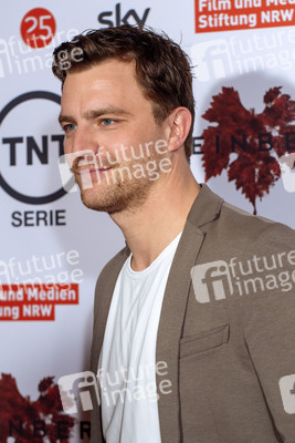 Premiere der Mini-Serie 'Weinberg' in Köln