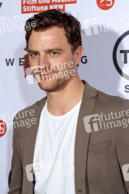Premiere der Mini-Serie 'Weinberg' in Köln