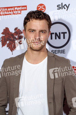 Premiere der Mini-Serie 'Weinberg' in Köln