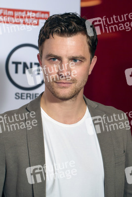 Premiere der Mini-Serie 'Weinberg' in Köln