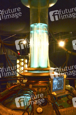 Doctor Who Experience in Cardiff