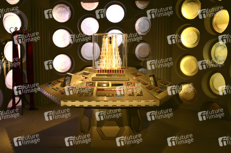 Doctor Who Experience in Cardiff
