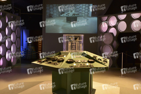 Doctor Who Experience in Cardiff