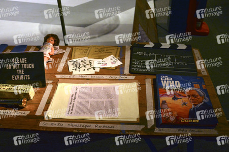 Doctor Who Experience in Cardiff