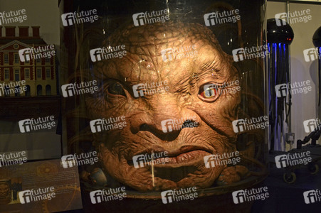 Doctor Who Experience in Cardiff