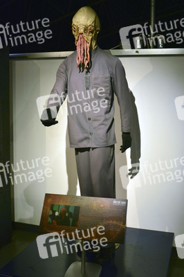 Doctor Who Experience in Cardiff