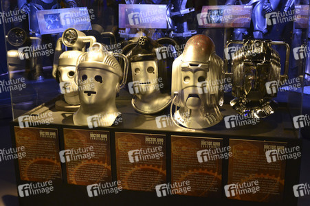 Doctor Who Experience in Cardiff