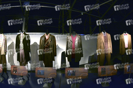 Doctor Who Experience in Cardiff