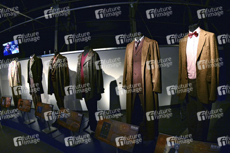 Doctor Who Experience in Cardiff