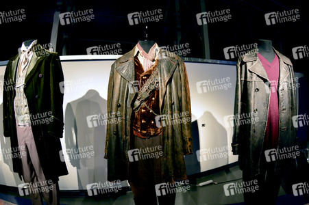 Doctor Who Experience in Cardiff