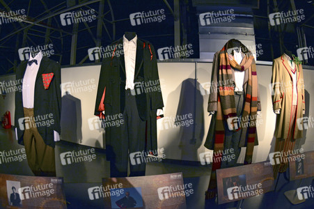 Doctor Who Experience in Cardiff