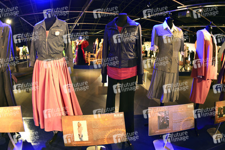 Doctor Who Experience in Cardiff