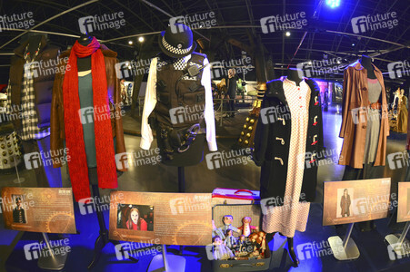 Doctor Who Experience in Cardiff