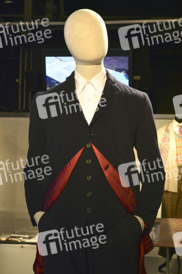 Doctor Who Experience in Cardiff