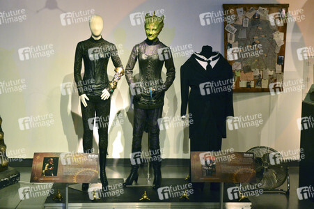 Doctor Who Experience in Cardiff