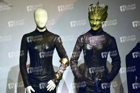 Doctor Who Experience in Cardiff