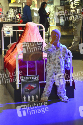 Doctor Who Experience in Cardiff