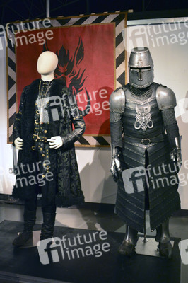 Doctor Who Experience in Cardiff