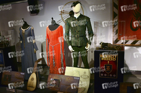 Doctor Who Experience in Cardiff