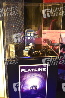 Doctor Who Experience in Cardiff