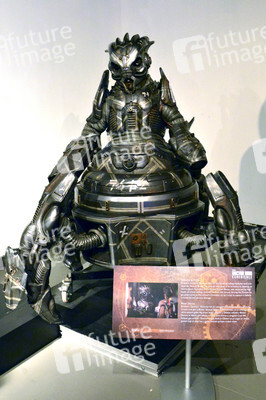 Doctor Who Experience in Cardiff