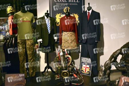 Doctor Who Experience in Cardiff