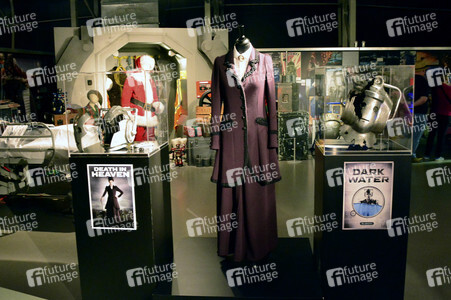 Doctor Who Experience in Cardiff