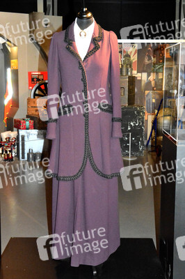 Doctor Who Experience in Cardiff