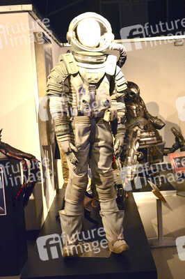 Doctor Who Experience in Cardiff