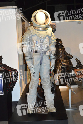 Doctor Who Experience in Cardiff