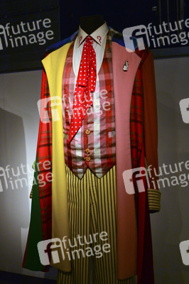 Doctor Who Experience in Cardiff