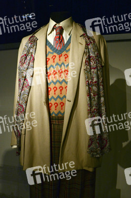 Doctor Who Experience in Cardiff