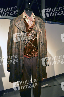 Doctor Who Experience in Cardiff