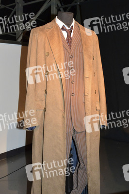 Doctor Who Experience in Cardiff