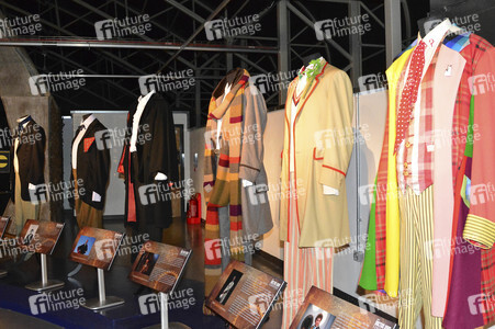 Doctor Who Experience in Cardiff