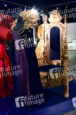 Doctor Who Experience in Cardiff