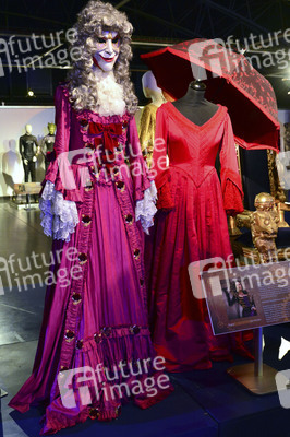 Doctor Who Experience in Cardiff